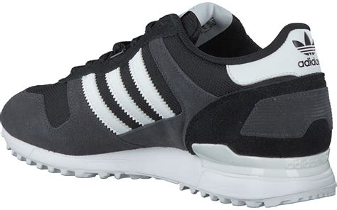 adidas zx 700 schoenen zwart wit|Adidas ZX 700 schoenen online kopen .